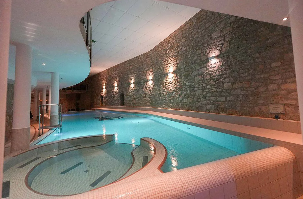 Wellnessurlaub im Harz für 2 (2 Nächte) - 9
