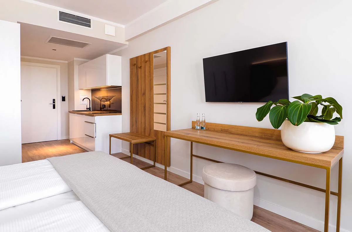 Wellnessurlaub in Jarosławiec für 2 (3 Nächte) - 5