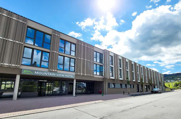 Wellnessurlaub Lagunenbad Willingen für 2 (1 Nacht)