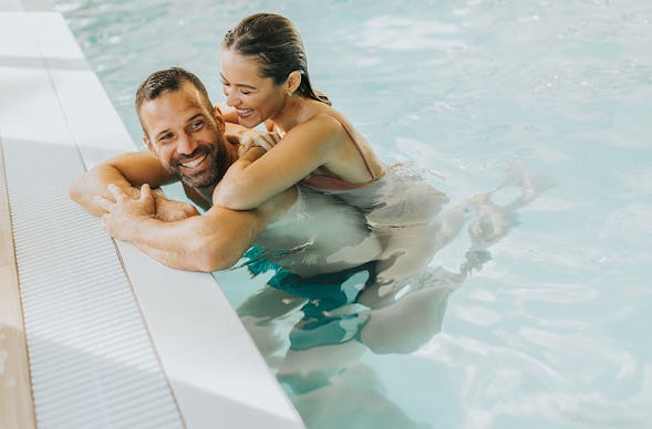 Wellnessurlaub Linstow für 2 (2 Nächte)