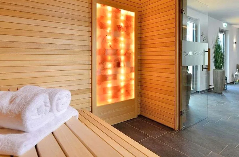Wellnessurlaub in der Lüneberger Heide für 2 (2 Nächte)