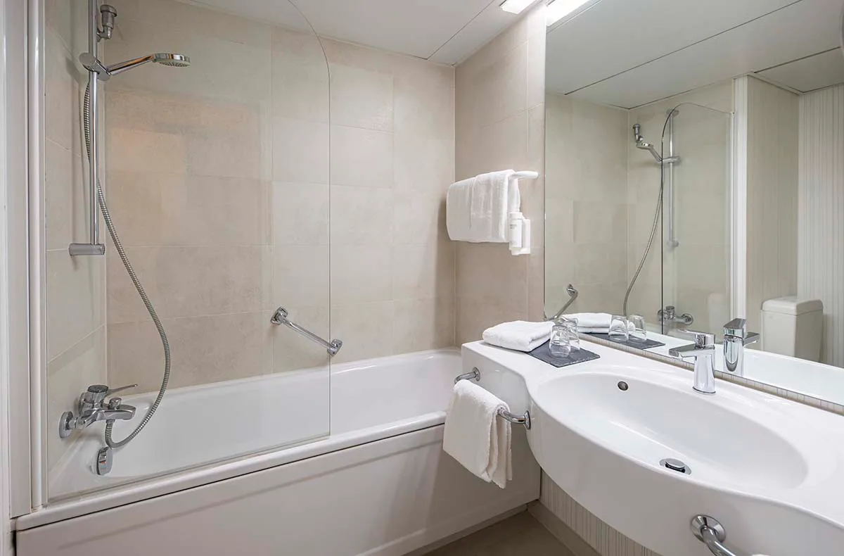 Wellnessurlaub Monschau für 2 (1 Nacht) - 2