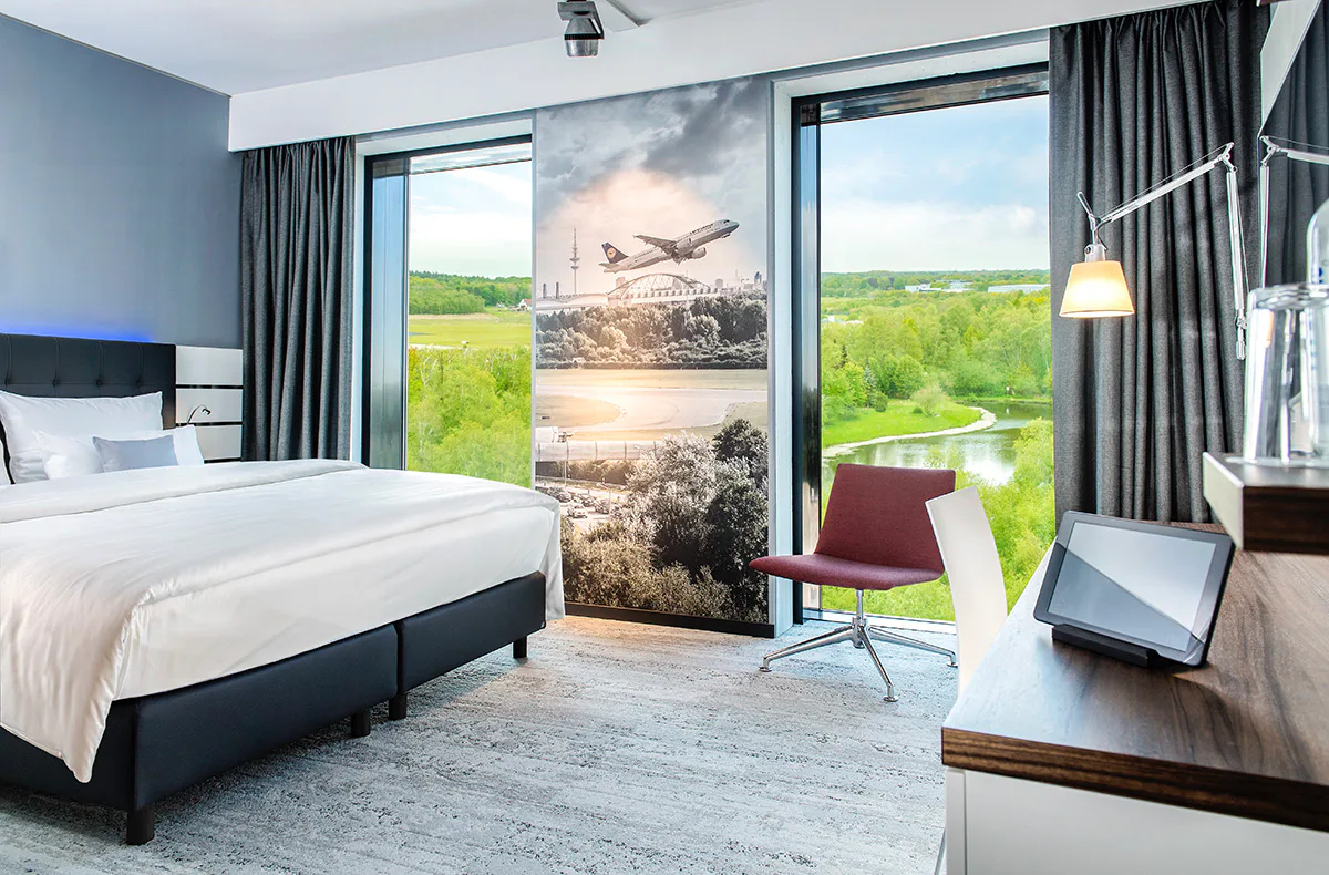 Wellnessurlaub in Norderstedt für 2 (2 Nächte) - 2