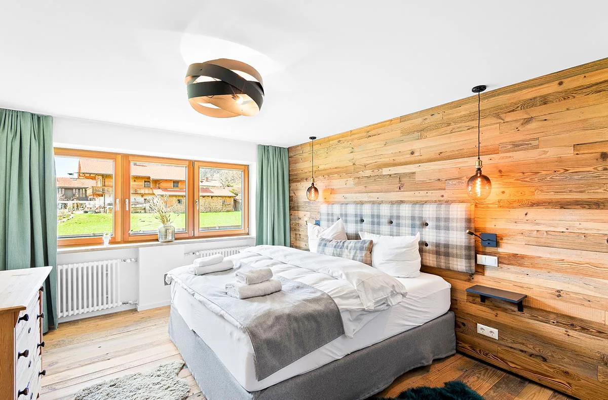 Wellnessurlaub in Reit im Winkl für 2 (2 Nächte) - 3