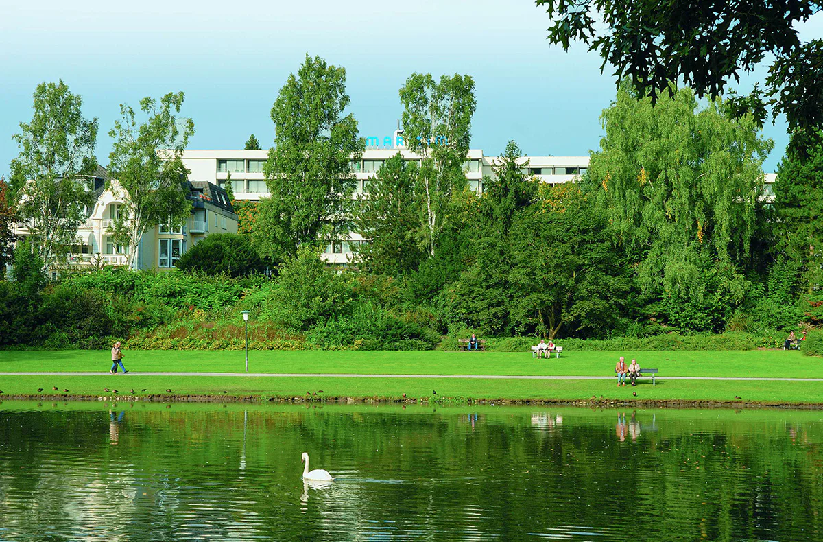 Wellnessurlaub im Teutoburger Wald für 2 (1 Nacht) - 8