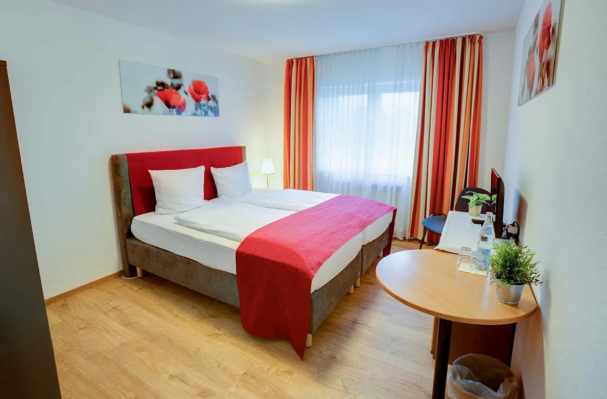 Wellnessurlaub in der Therme Sinsheim für 2 (3 Nächte) - 3
