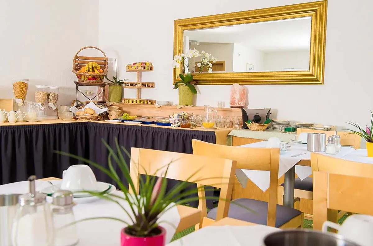 Wellnessurlaub Therme Sinsheim und Technikmuseum für 2 (2 Nächte) - 6