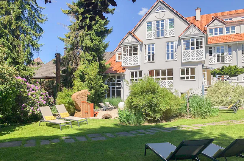 Wellness-Urlaub im Weserbergland für 2