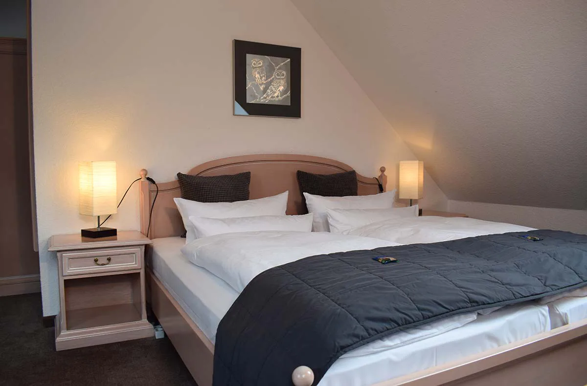 Wellnesswochenende Deluxe Bad Suderode für 2 - 3