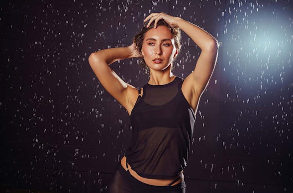 Wet & Sexy Fotoshooting Oldenburg