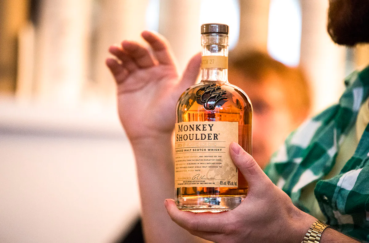 Whisky Tasting Düsseldorf (Scotch - Fortgeschrittene) - 2