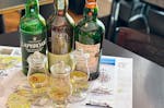 Whisky Seminar Graz (Schottischer Single Malt)