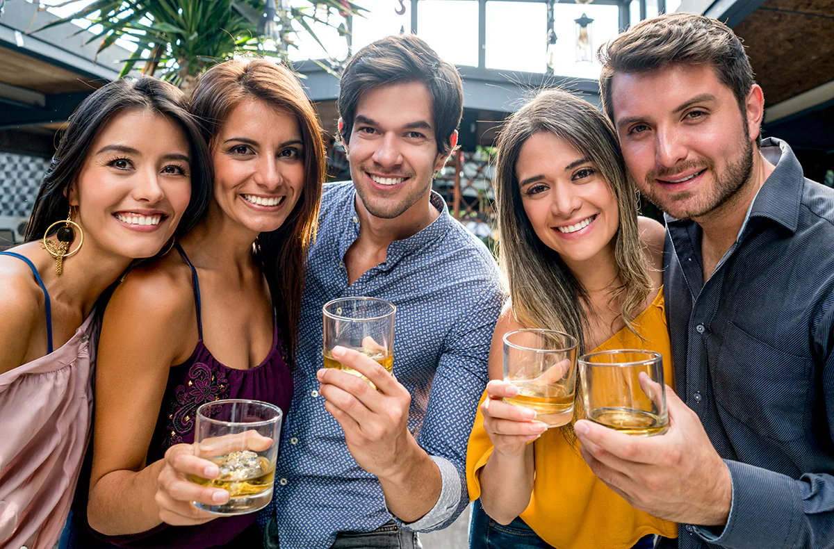 Whisky Tasting Berlin für 2 - 3