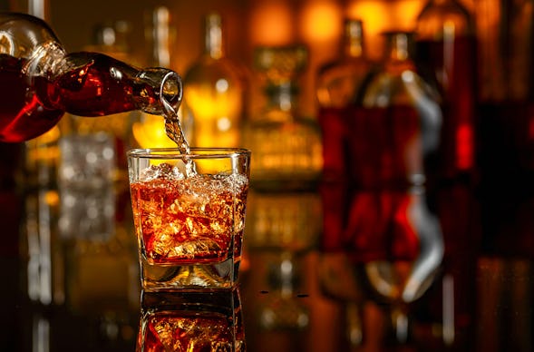 Whisky Tasting Berlin (Premium)