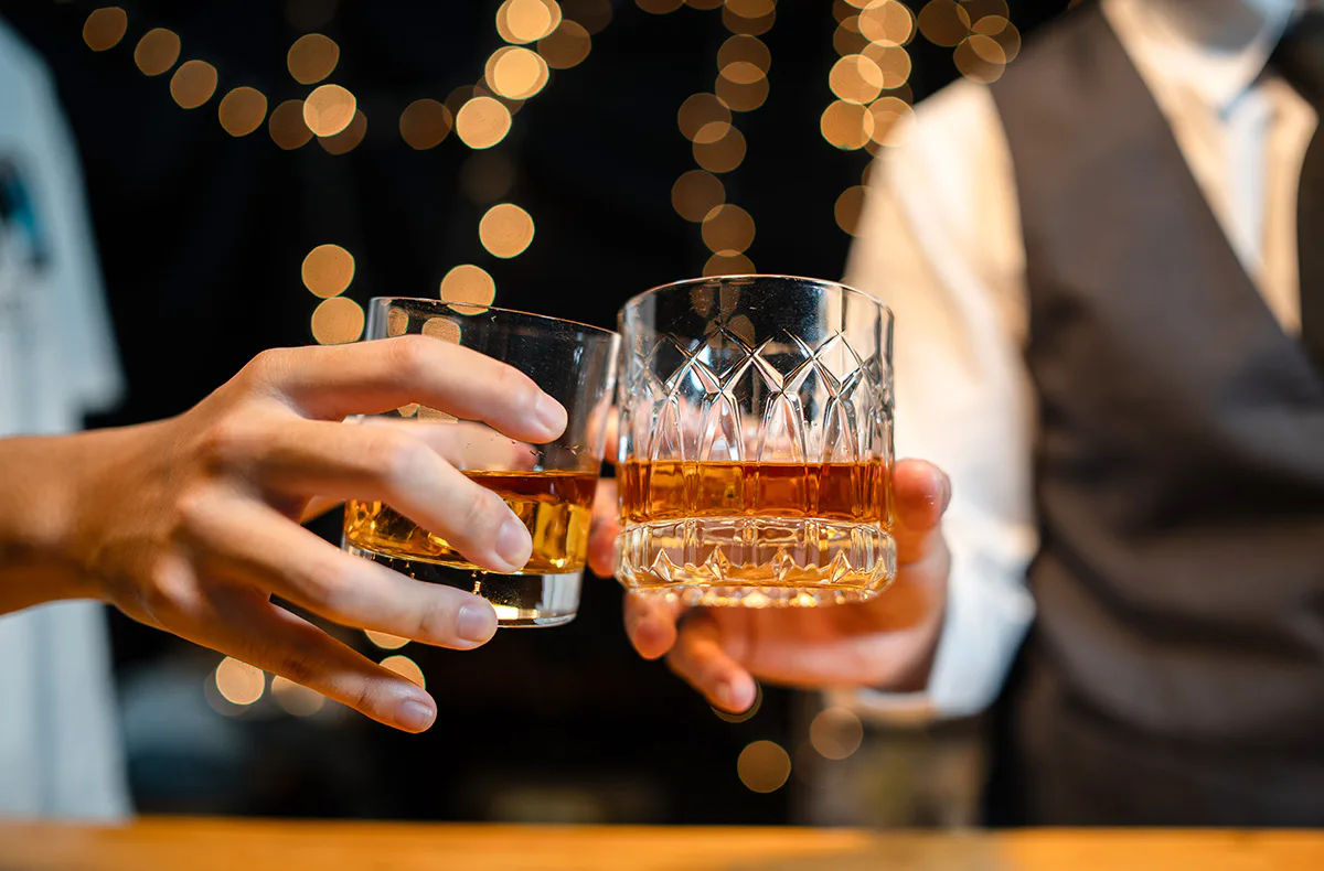 Whisky Tasting Berlin (Premium) - 2