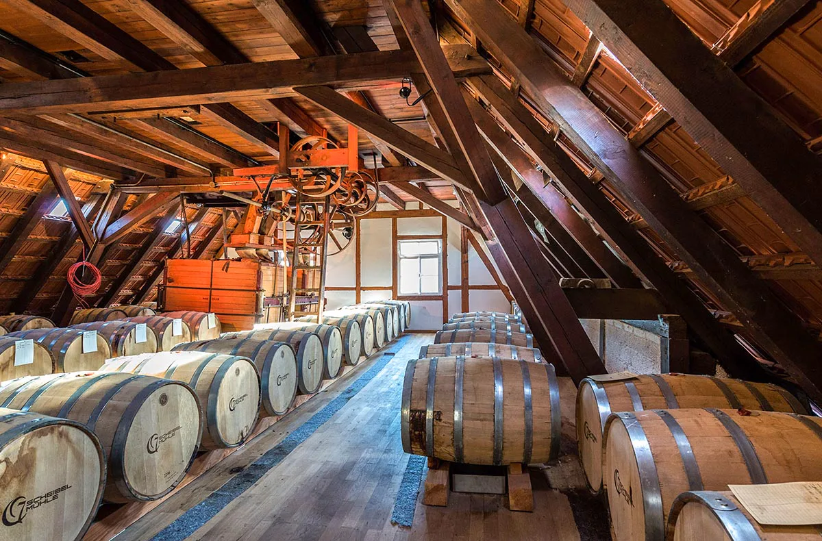 Whisky Tasting für Fortgeschrittene Kappelrodeck - 7