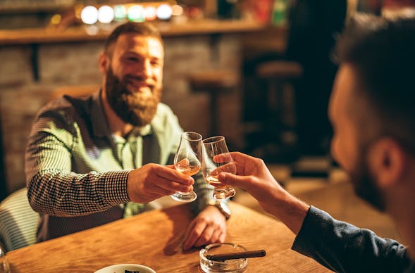 Whisky Tasting Hamburg (6 Premium Sorten)