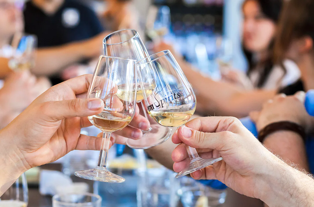 Whisky Tasting Hamburg (Premium) - 4