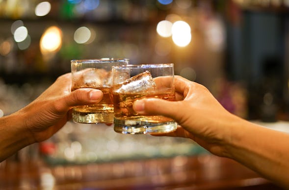 Whisky Tasting Hamburg (8 High End Sorten)