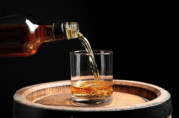 Whisky Tasting Köln (Whiskys aus aller Welt)