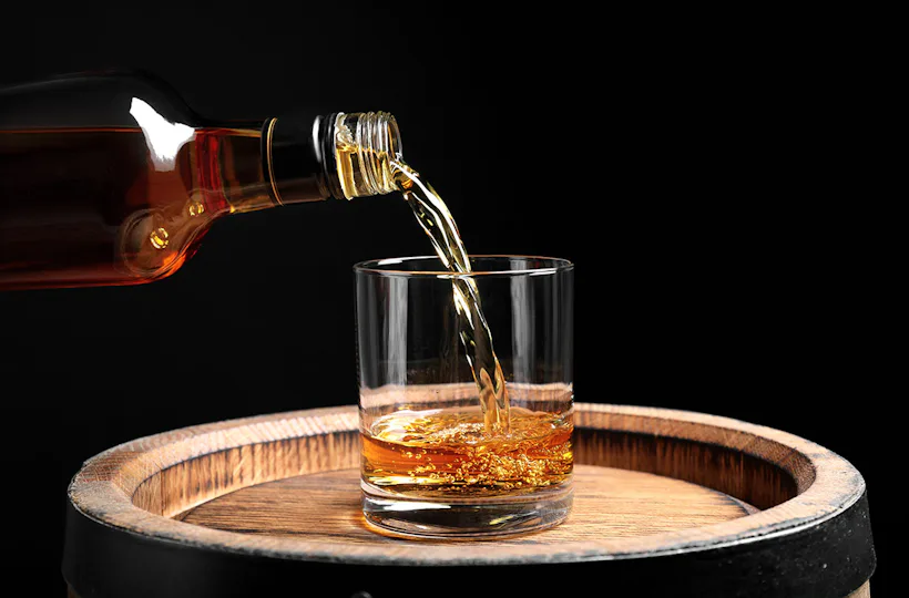 Whisky Tasting Köln (Whiskys aus aller Welt)
