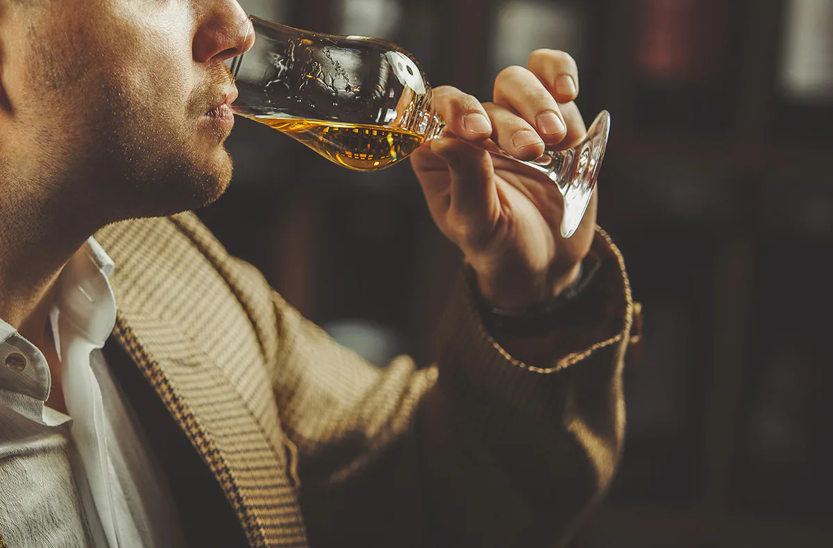 Whisky Tasting München (6 Premium Sorten) - 2