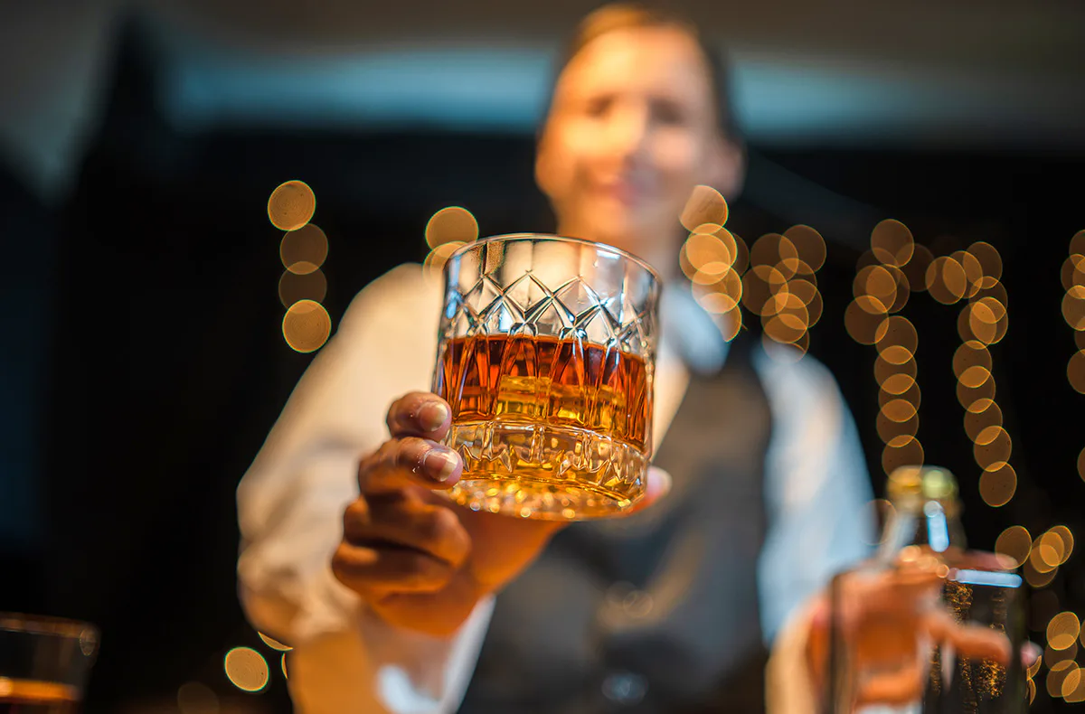 Whisky Tasting München (8 High End Sorten) - 2