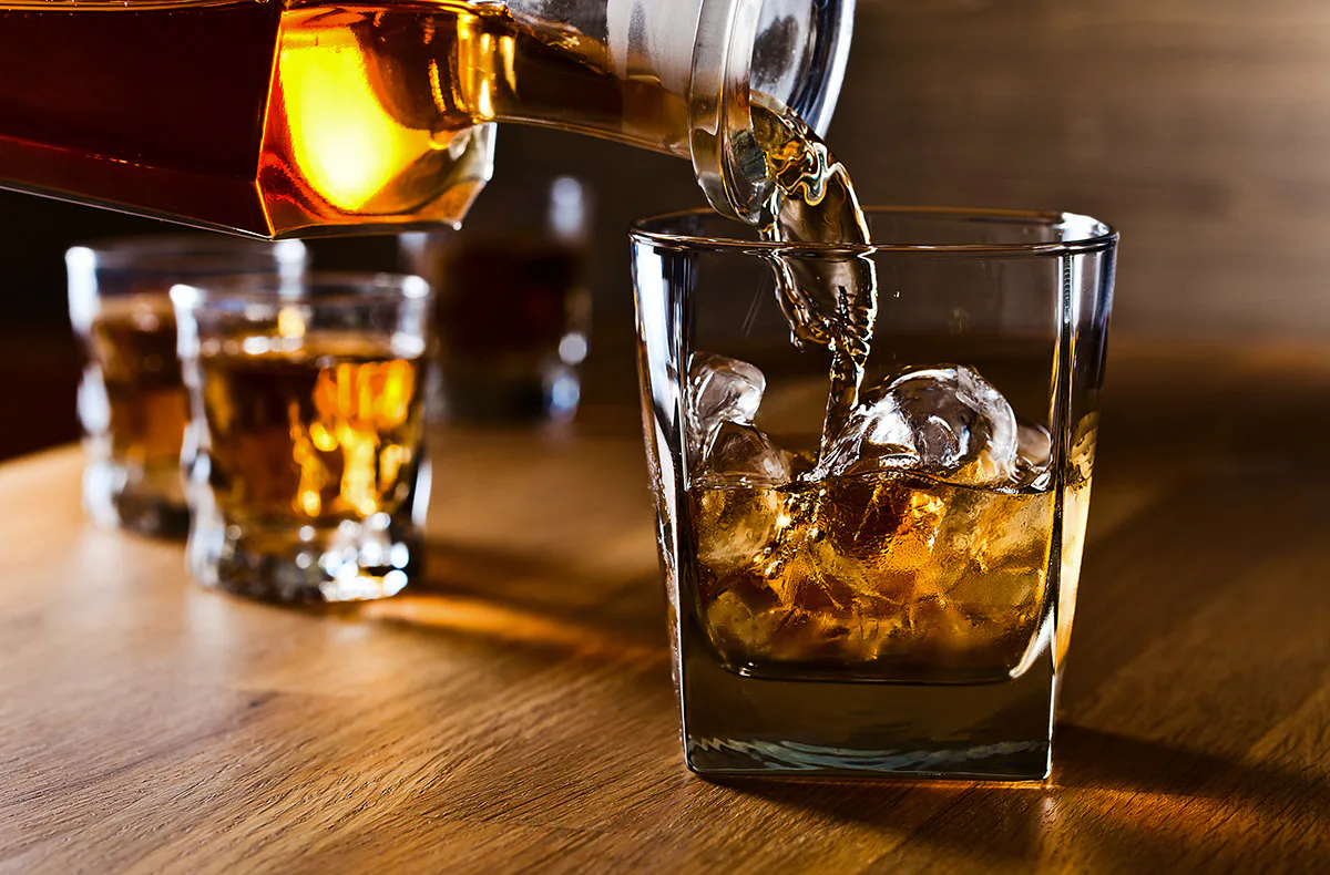 Whisky Tasting München (Premium) - 3