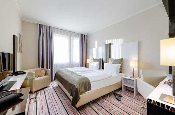 Städtetrip Wiesbaden für 2 (2 Nächte)