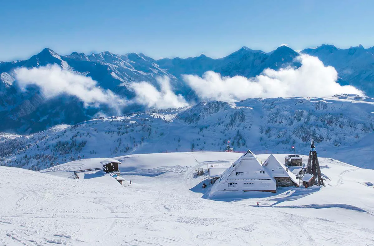 Winterurlaub im Skigebiet Mayrhofen für 2 (1 Nacht) - 1
