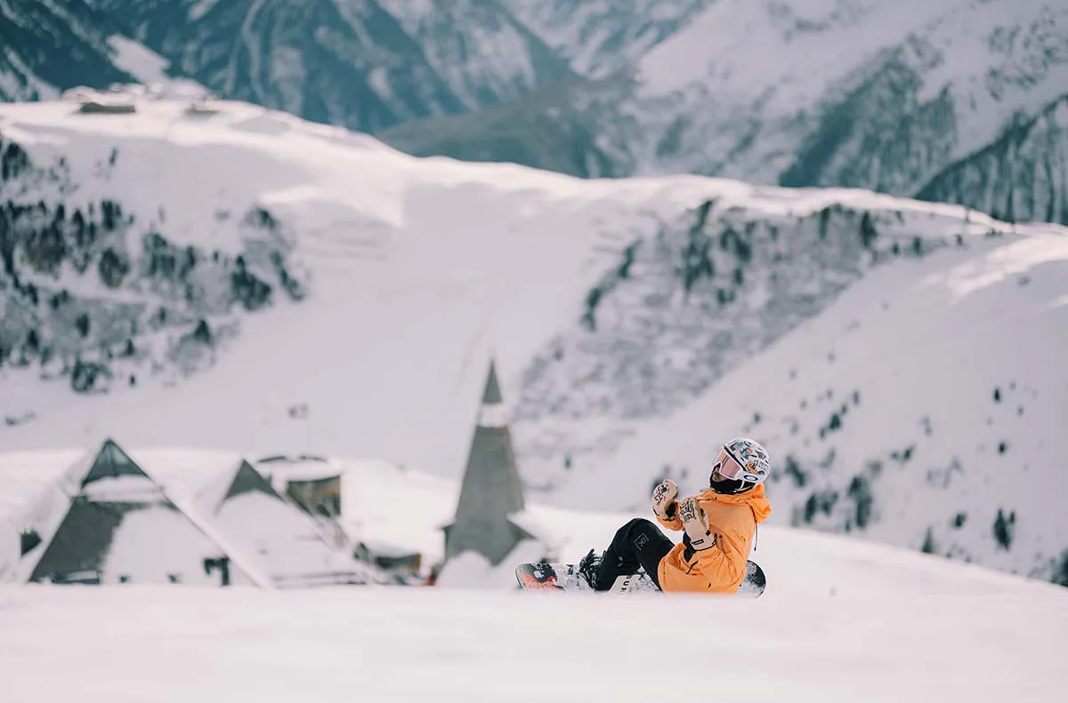 Winterurlaub im Skigebiet Mayrhofen für 2 (1 Nacht) - 11