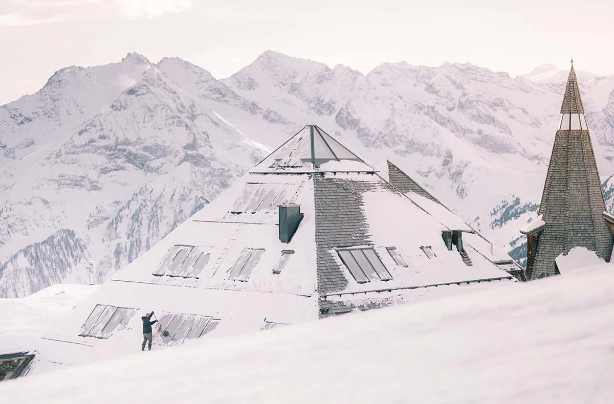 Winterurlaub im Skigebiet Mayrhofen für 2 (1 Nacht) - 12