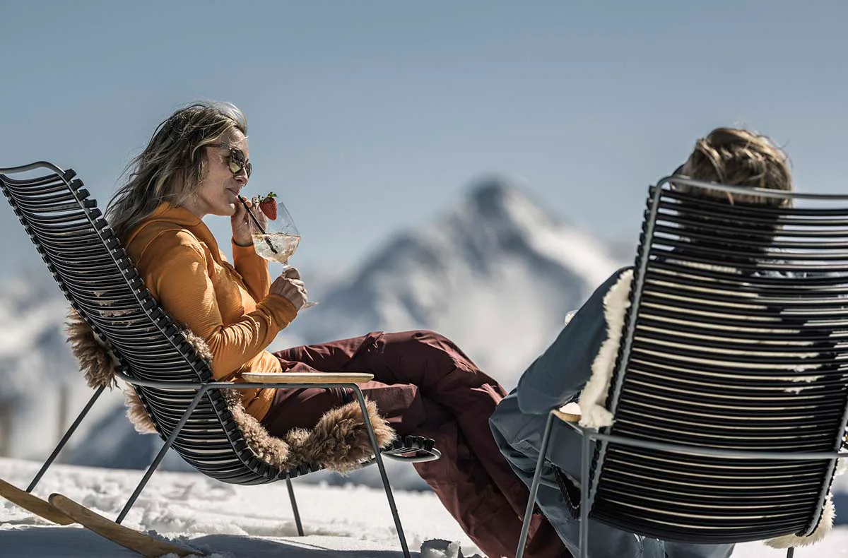 Winterurlaub im Skigebiet Mayrhofen für 2 (1 Nacht) - 6