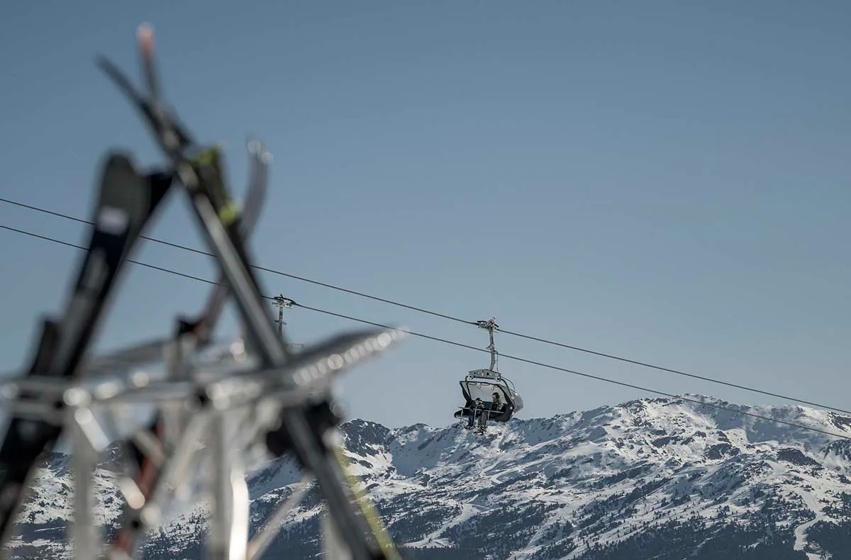 Winterurlaub im Skigebiet Mayrhofen für 2 (1 Nacht) - 7