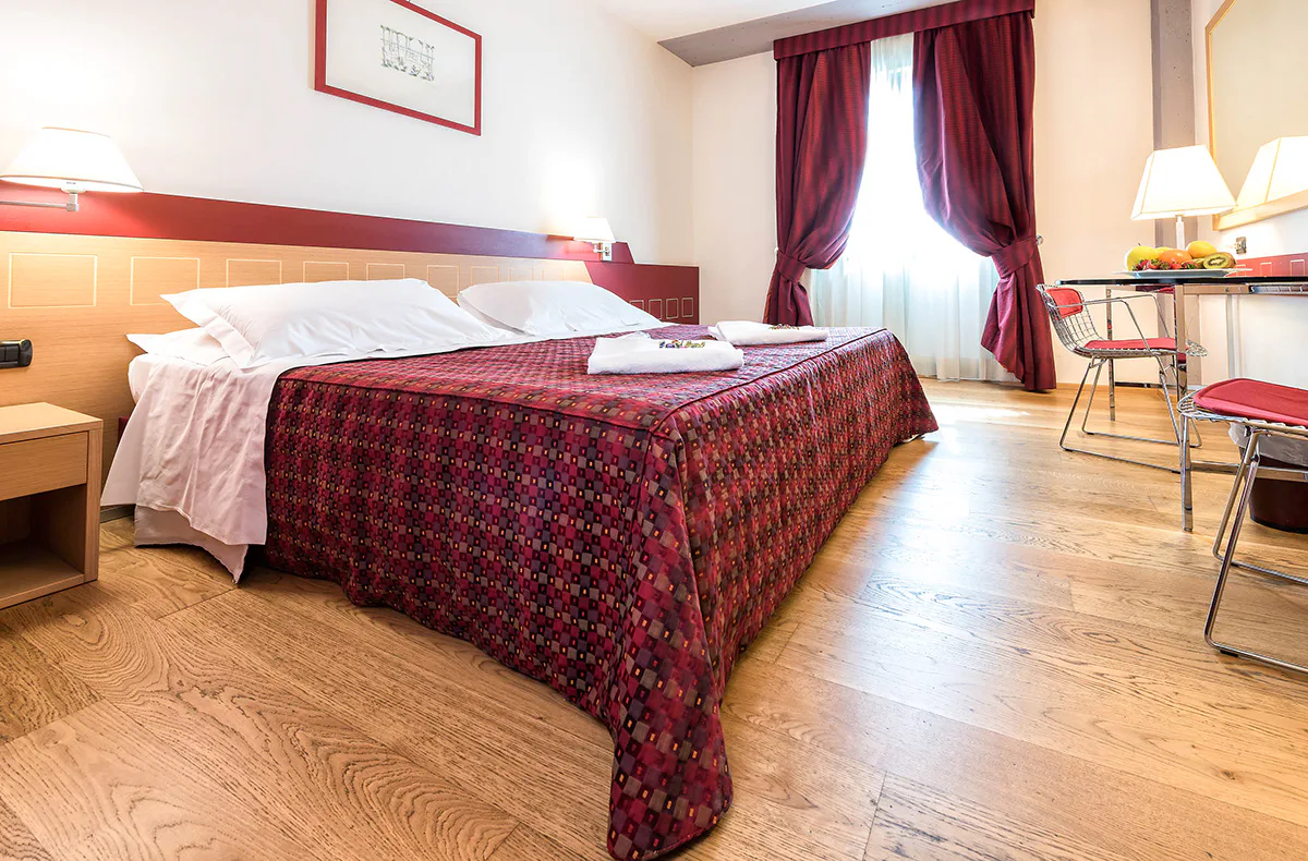 Städtetrip Villafranca di Verona für 2 (1 Nacht) - 1