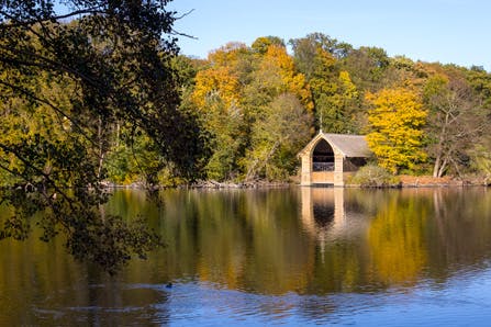 Pfaueninsel Wannsee Berlin